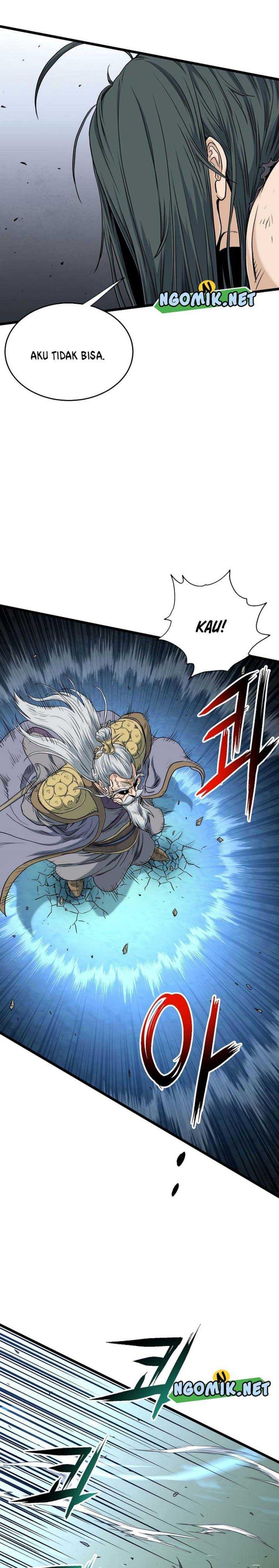 Murim Login Chap 157 - Next Chap 158