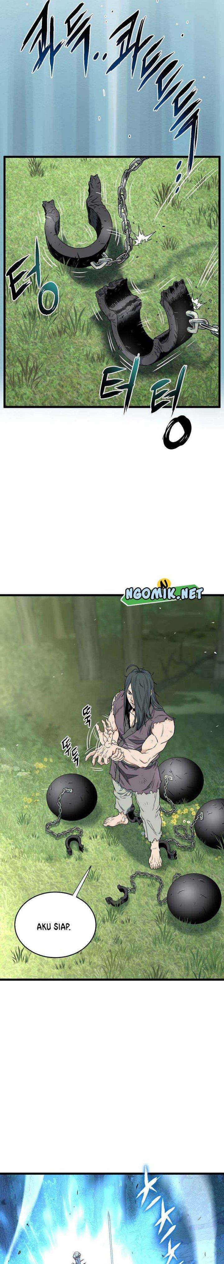 Murim Login Chap 157 - Next Chap 158