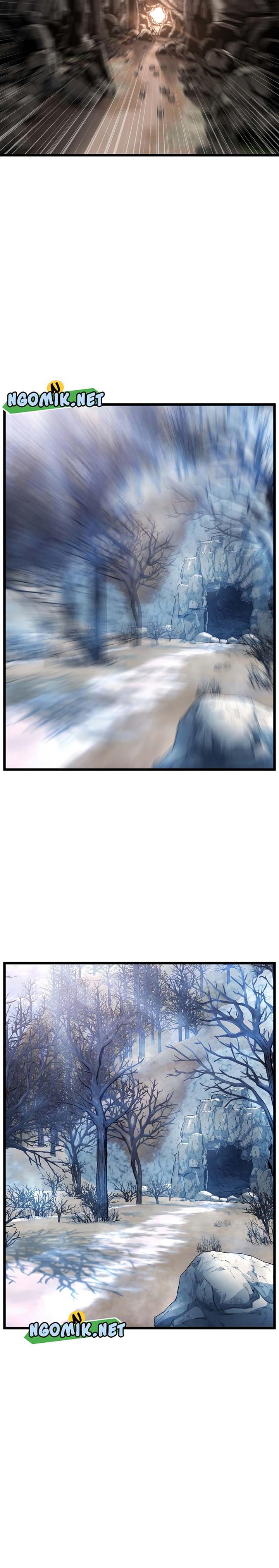 Murim Login Chap 154 - Next Chap 155