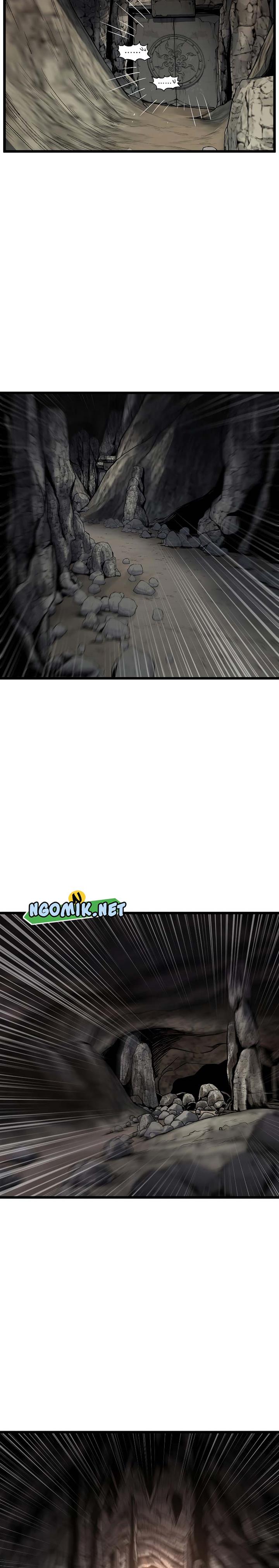 Murim Login Chap 154 - Next Chap 155