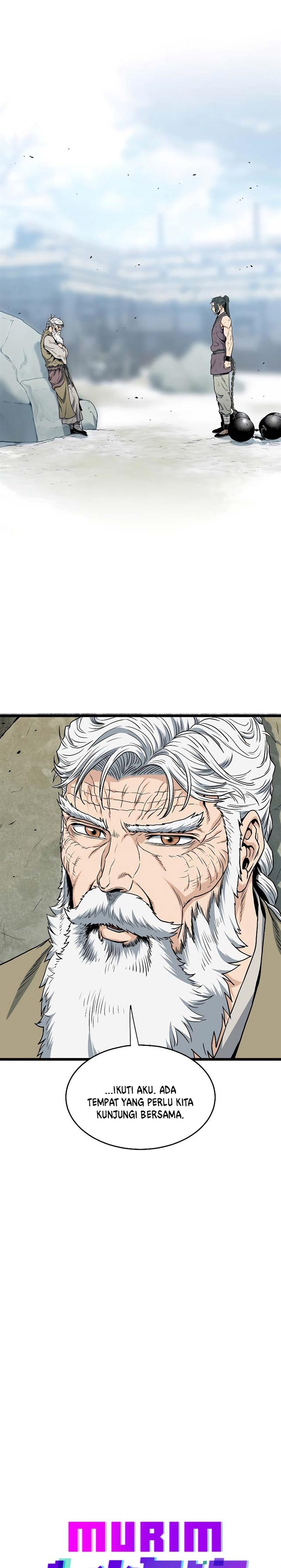 Murim Login Chap 154 - Next Chap 155