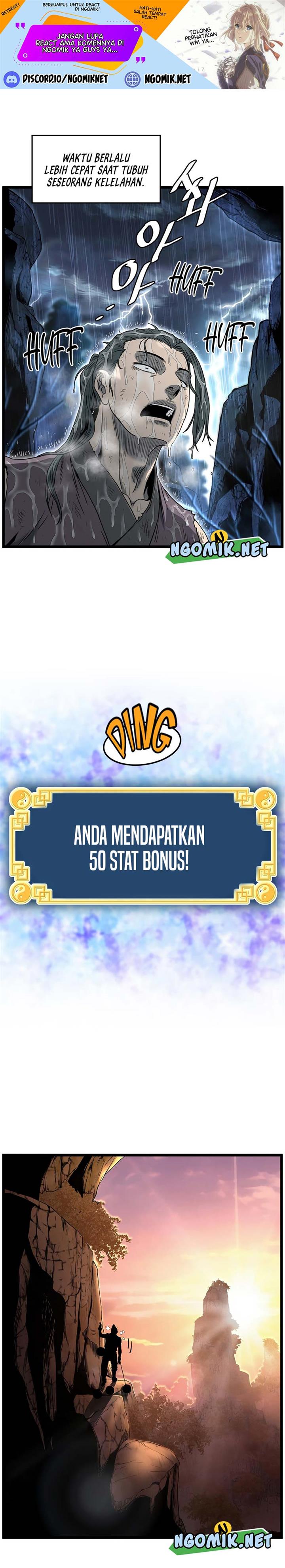 Murim Login Chap 154 - Next Chap 155