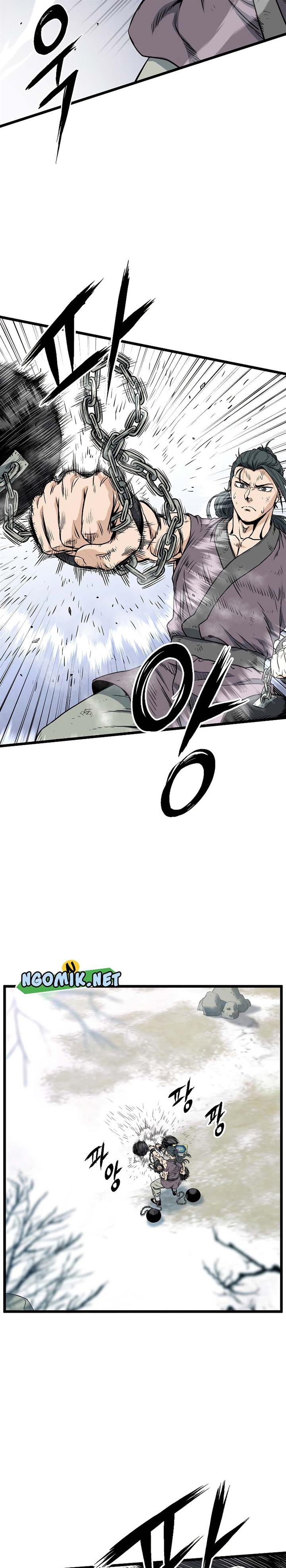 Murim Login Chap 154 - Next Chap 155