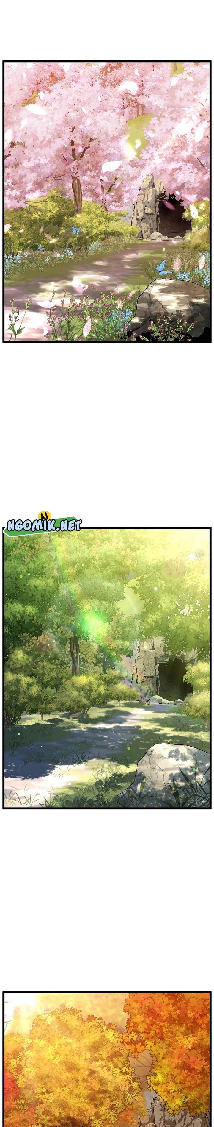 Murim Login Chap 154 - Next Chap 155