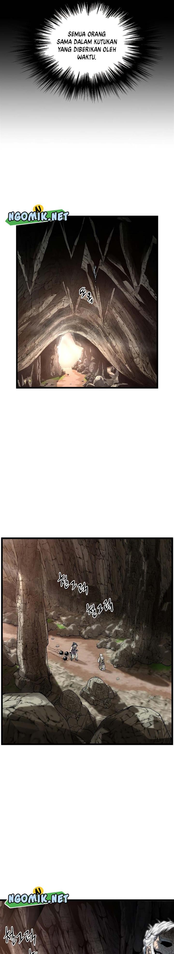 Murim Login Chap 154 - Next Chap 155