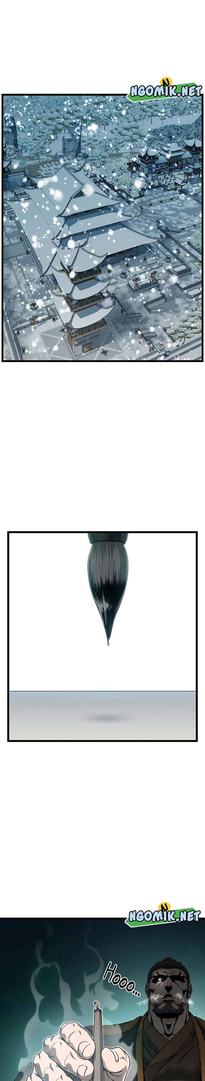 Murim Login Chap 154 - Next Chap 155