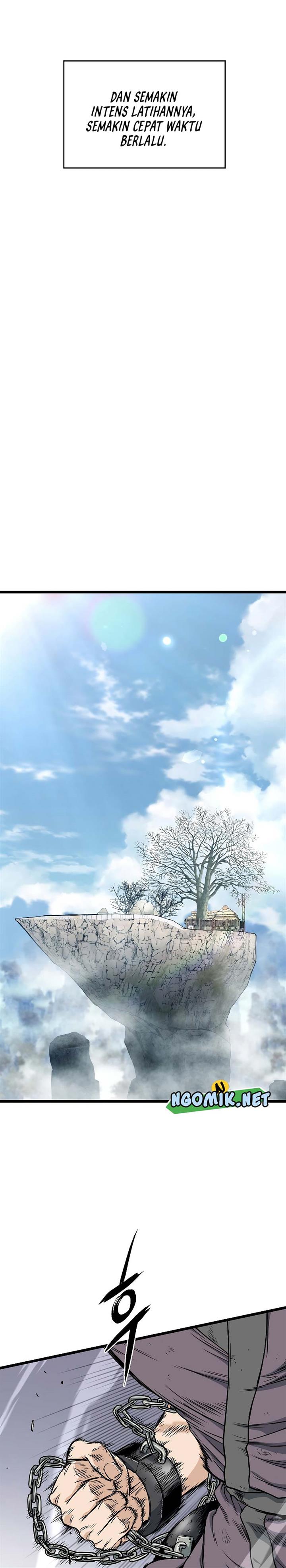 Murim Login Chap 154 - Next Chap 155