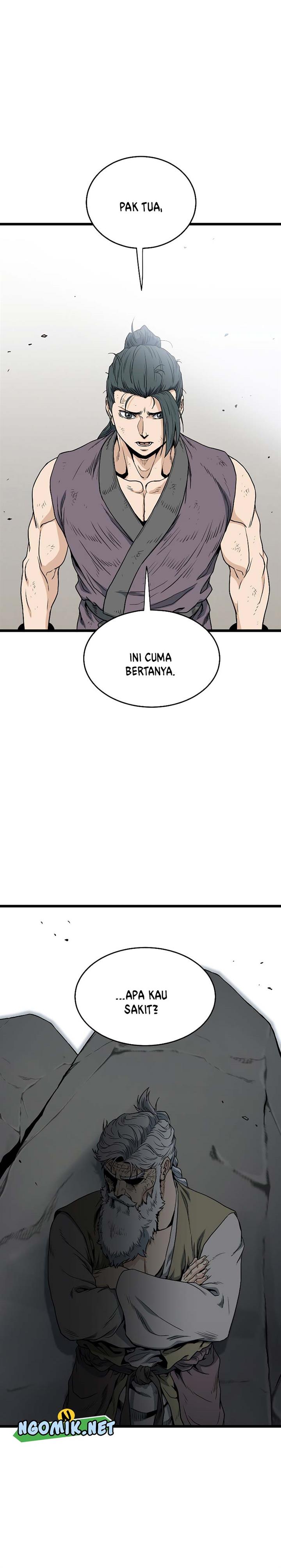 Murim Login Chap 154 - Next Chap 155