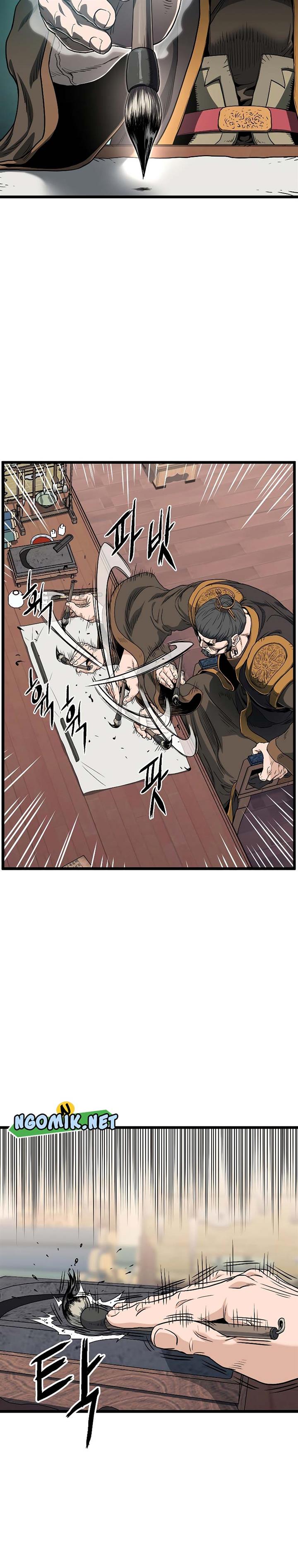 Murim Login Chap 154 - Next Chap 155