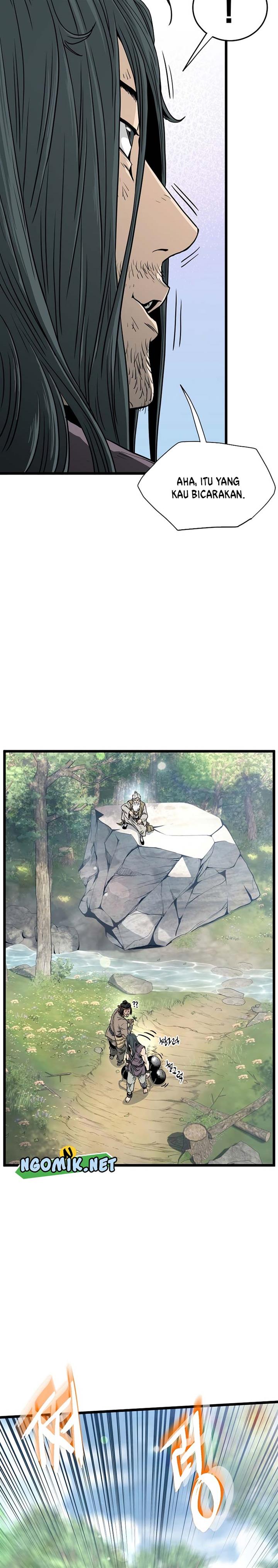 Murim Login Chap 155 - Next Chap 156