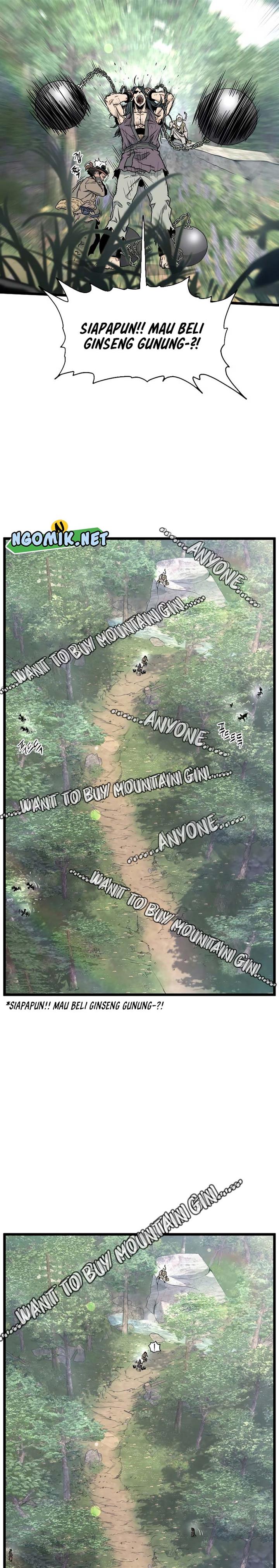 Murim Login Chap 155 - Next Chap 156