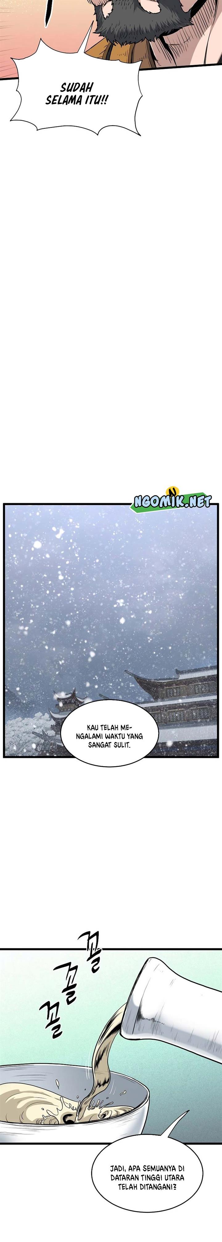 Murim Login Chap 155 - Next Chap 156