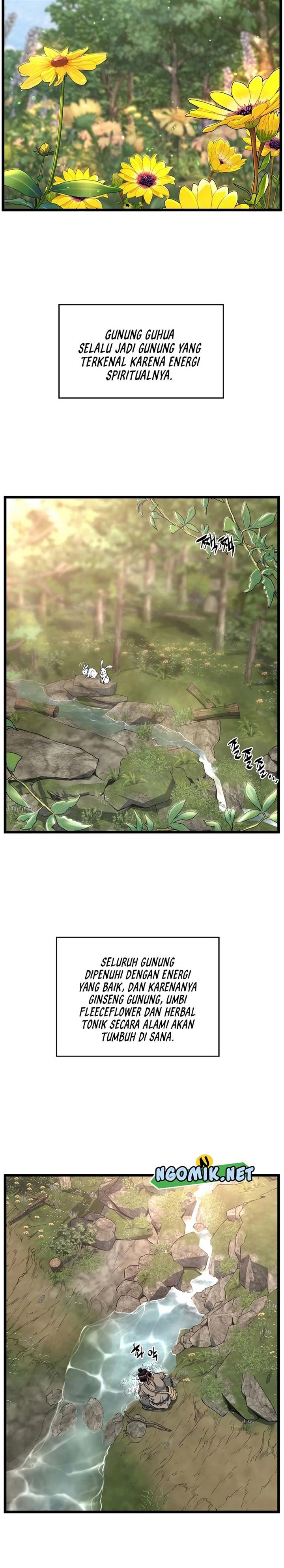 Murim Login Chap 155 - Next Chap 156