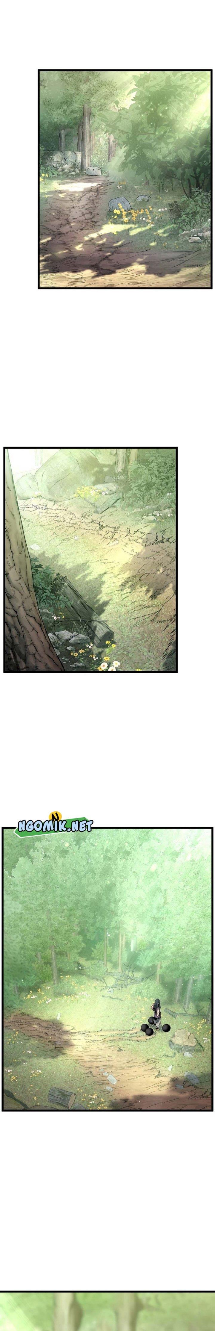 Murim Login Chap 156 - Next Chap 157