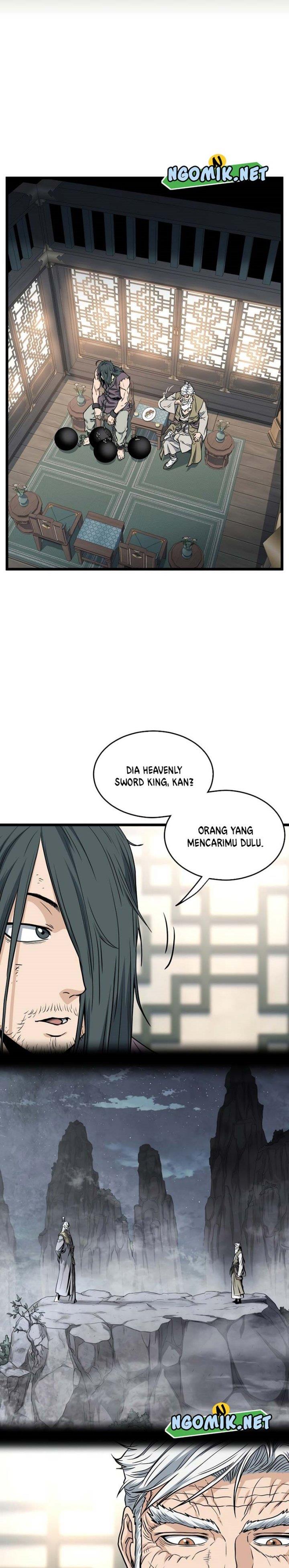 Murim Login Chap 156 - Next Chap 157