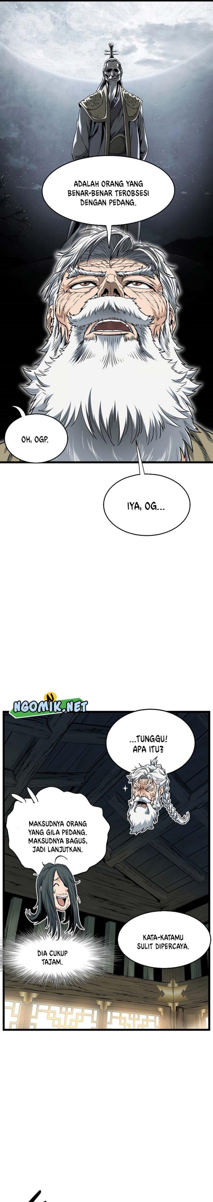 Murim Login Chap 156 - Next Chap 157