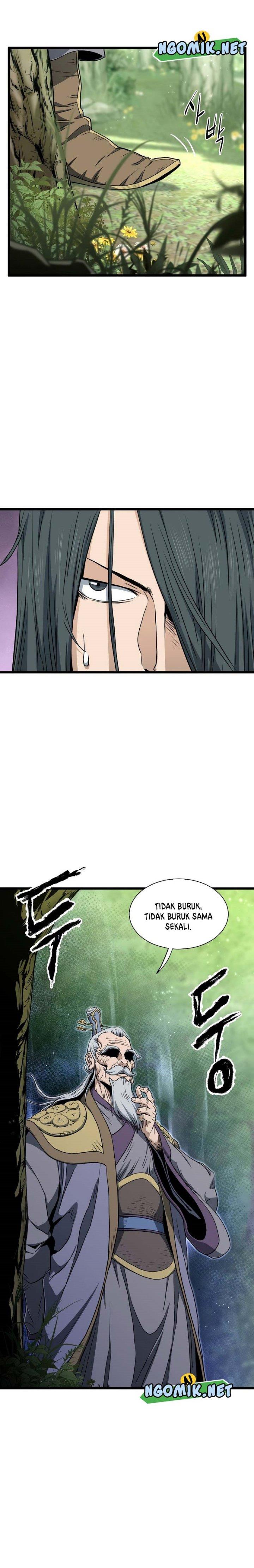 Murim Login Chap 156 - Next Chap 157
