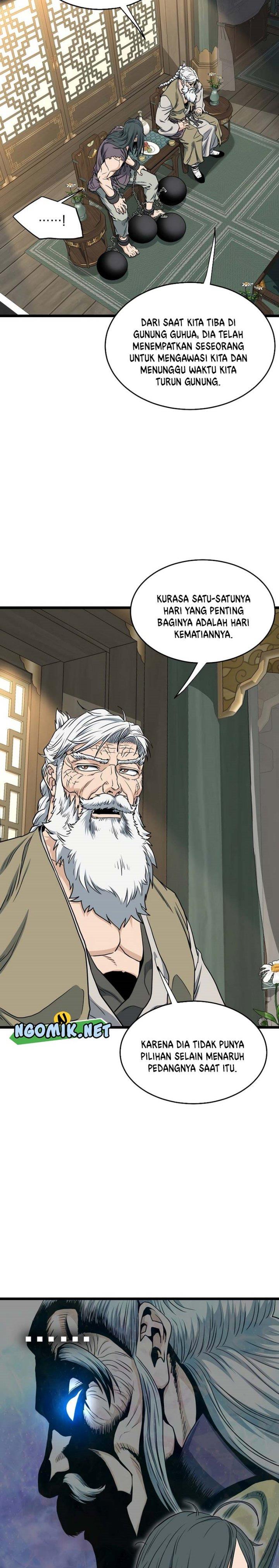 Murim Login Chap 156 - Next Chap 157