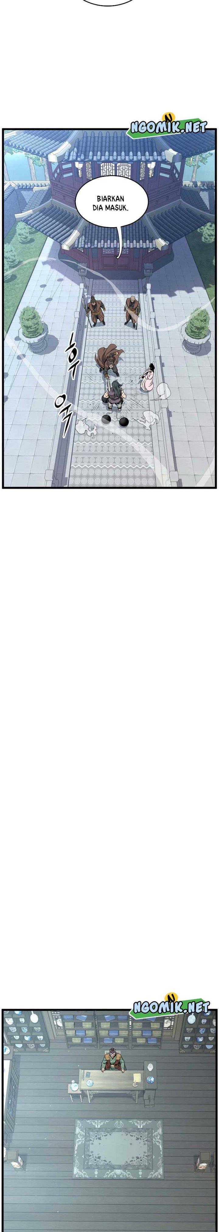 Murim Login Chap 156 - Next Chap 157