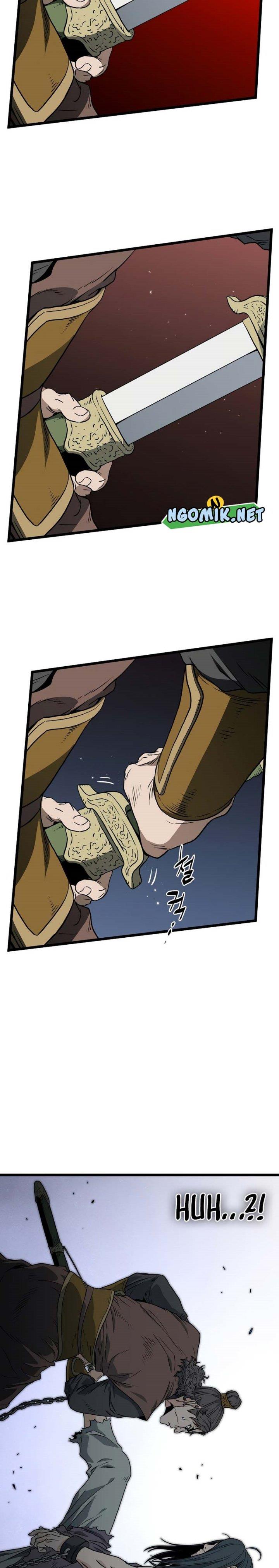 Murim Login Chap 156 - Next Chap 157