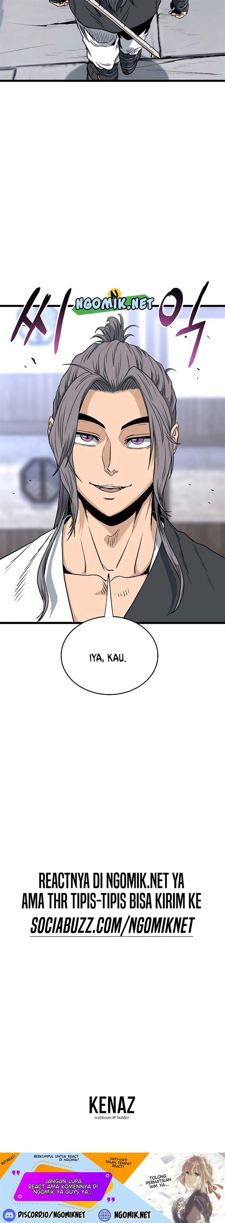 Murim Login Chap 158 - Next Chap 159