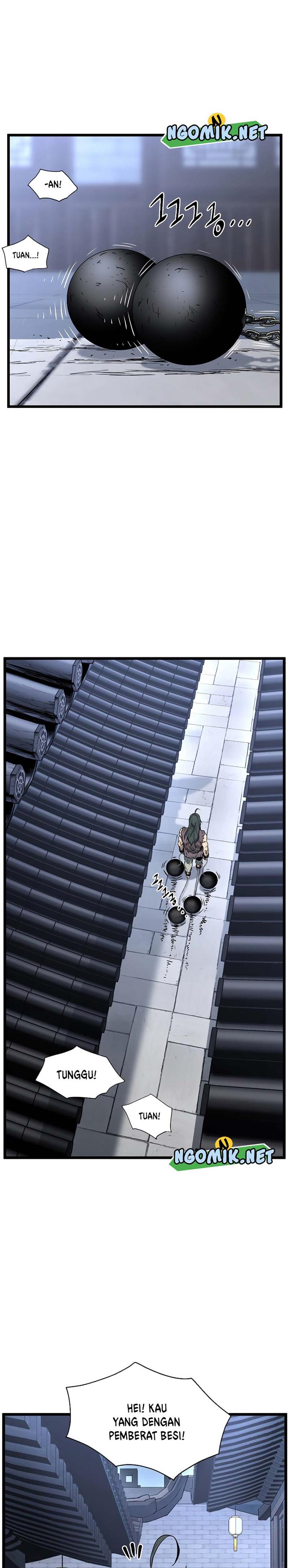 Murim Login Chap 158 - Next Chap 159