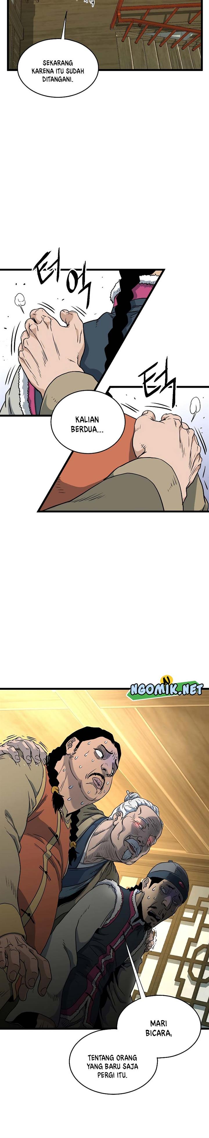 Murim Login Chap 158 - Next Chap 159