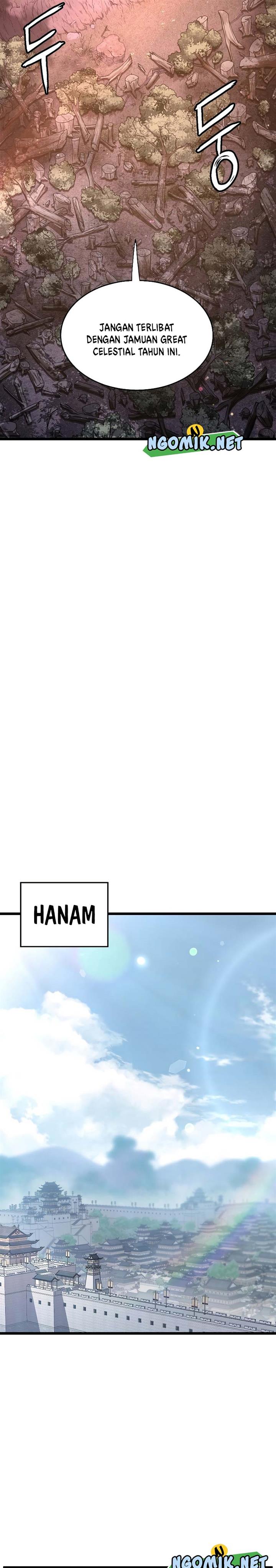 Murim Login Chap 158 - Next Chap 159