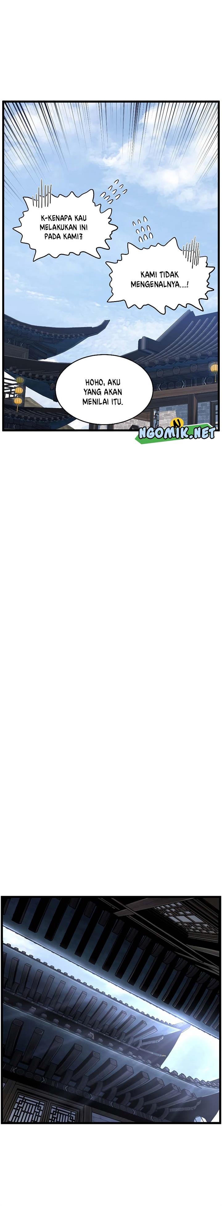 Murim Login Chap 158 - Next Chap 159