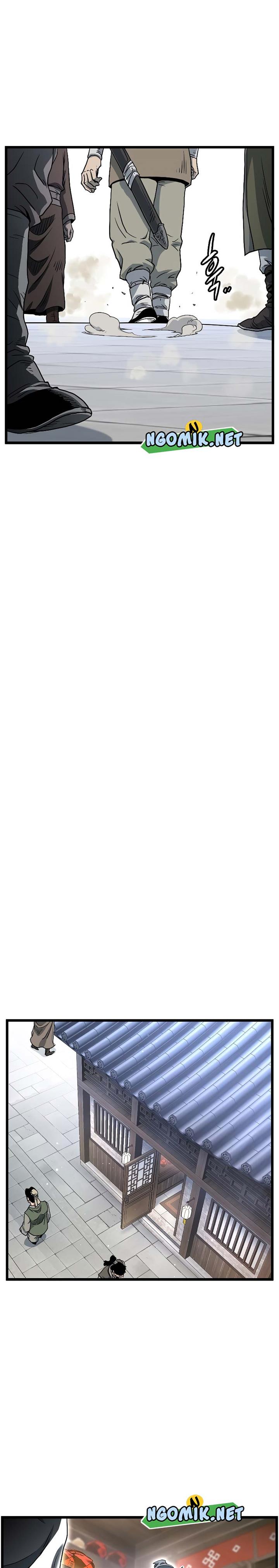 Murim Login Chap 159 - Next Chap 160