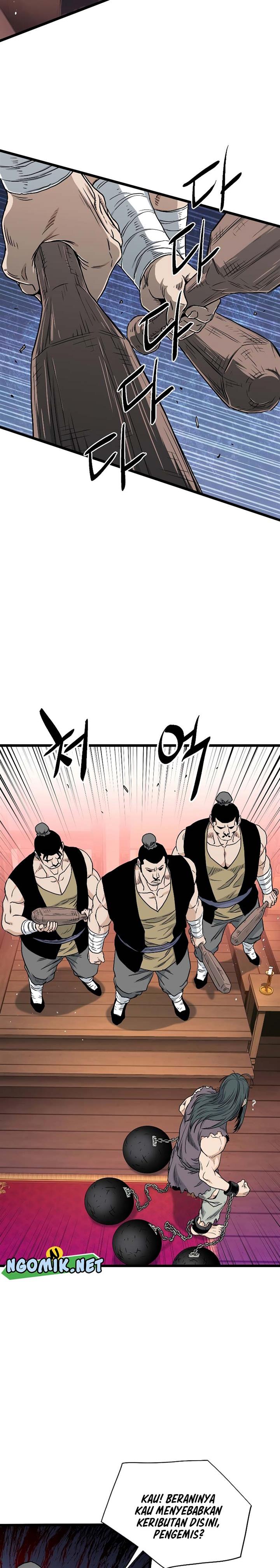 Murim Login Chap 159 - Next Chap 160