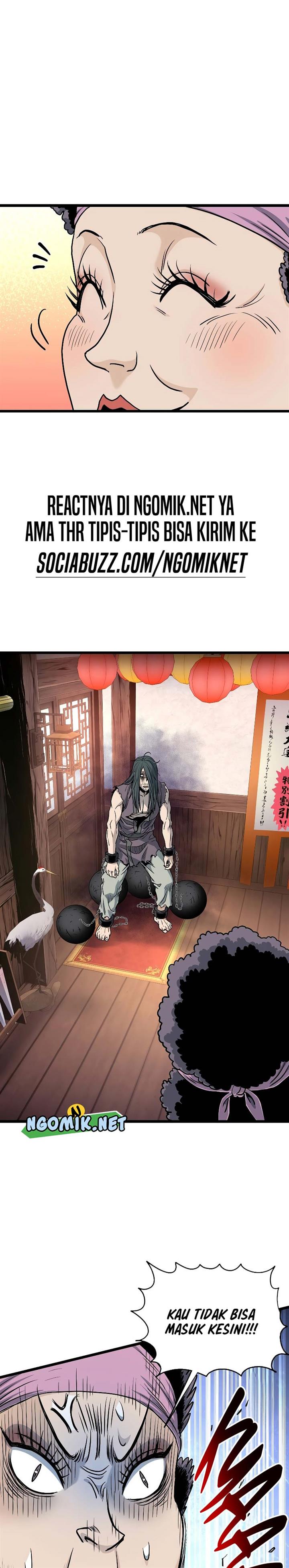 Murim Login Chap 159 - Next Chap 160