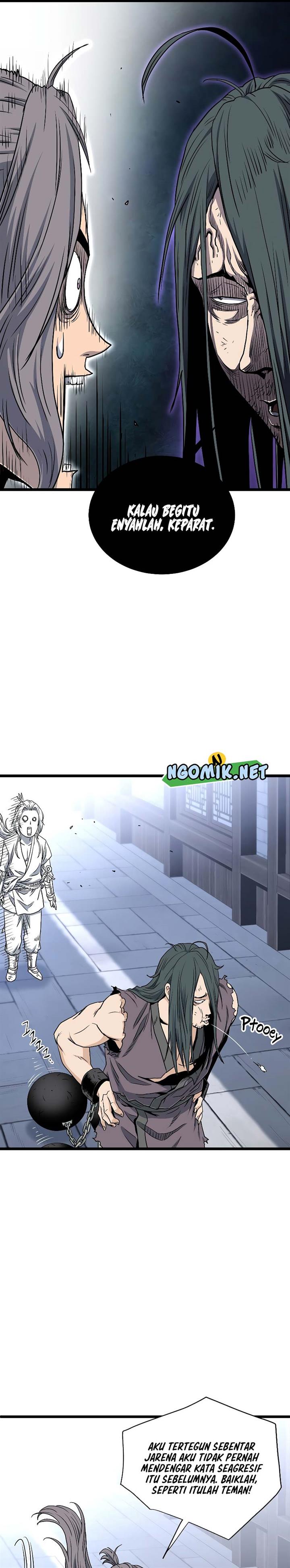 Murim Login Chap 159 - Next Chap 160