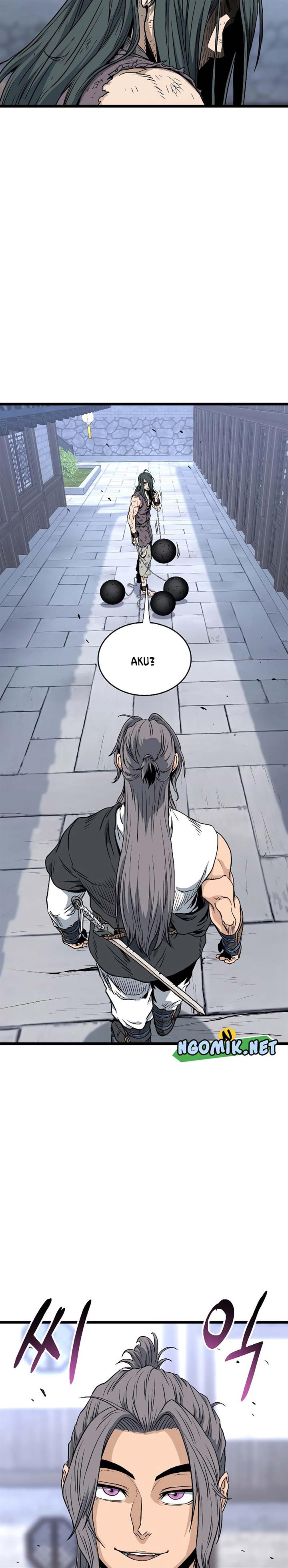 Murim Login Chap 159 - Next Chap 160