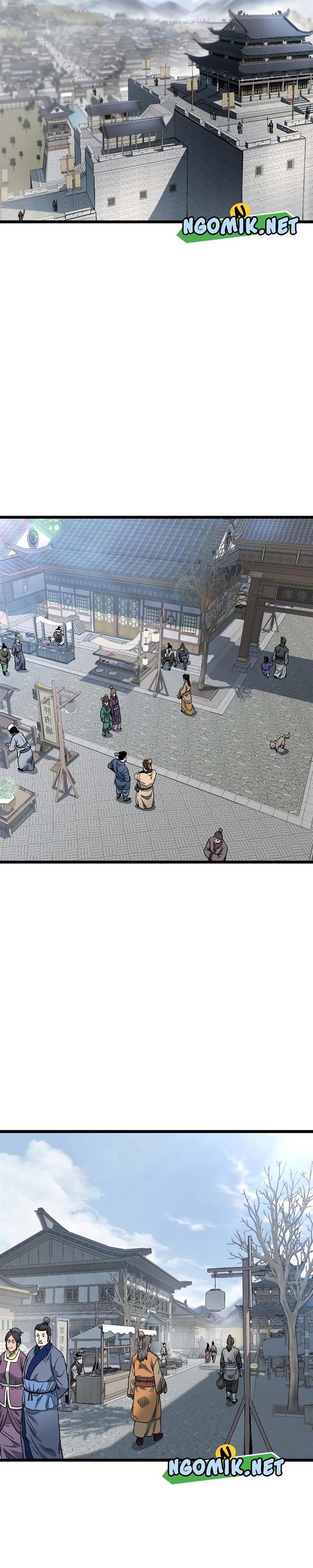 Murim Login Chap 150 - Next Chap 151