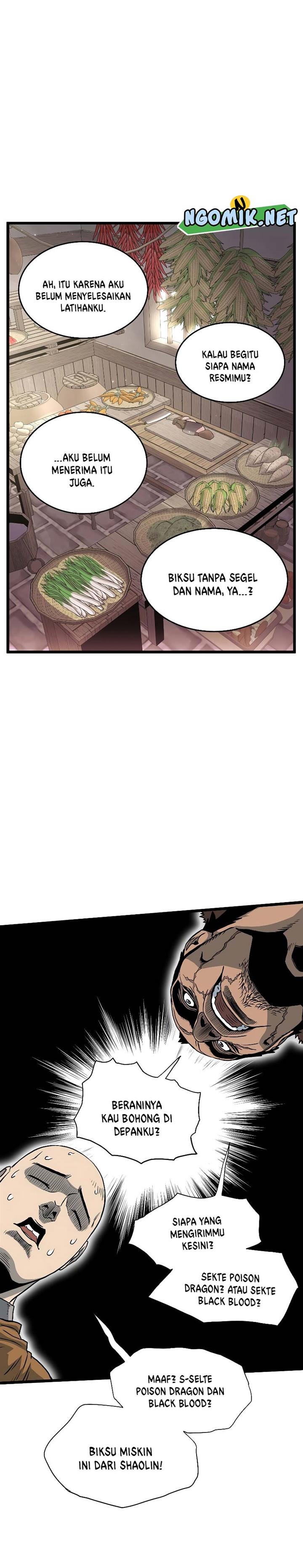 Murim Login Chap 150 - Next Chap 151