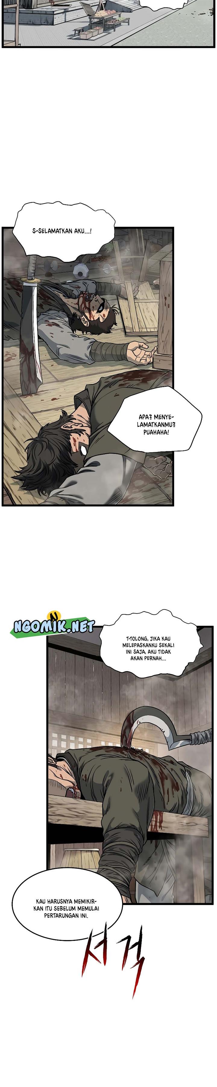 Murim Login Chap 150 - Next Chap 151