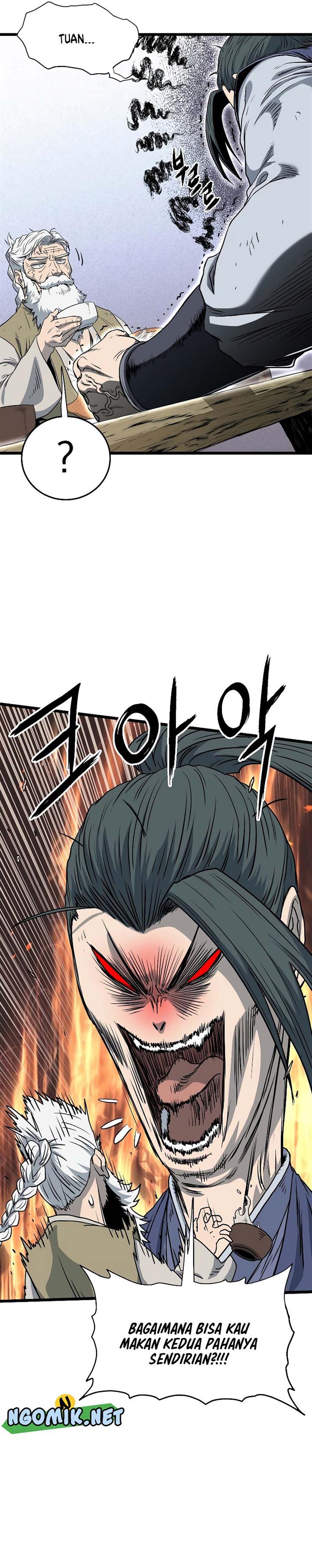 Murim Login Chap 150 - Next Chap 151