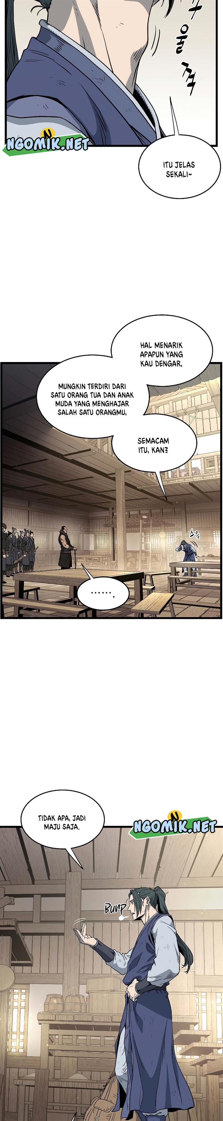 Murim Login Chap 150 - Next Chap 151