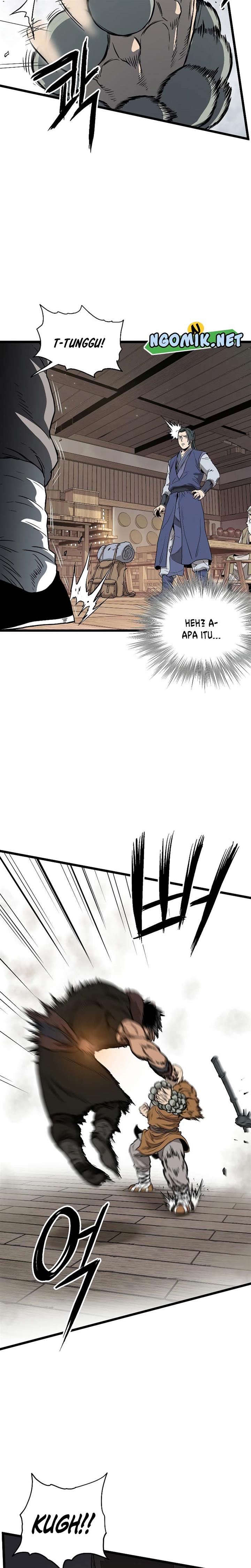 Murim Login Chap 150 - Next Chap 151