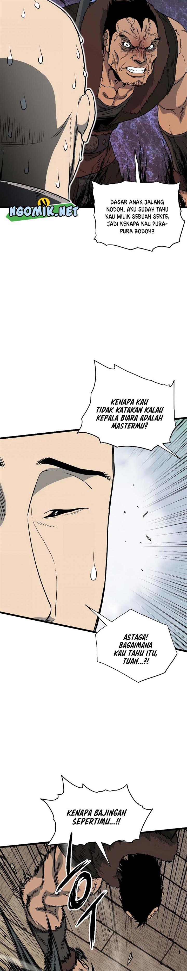 Murim Login Chap 150 - Next Chap 151
