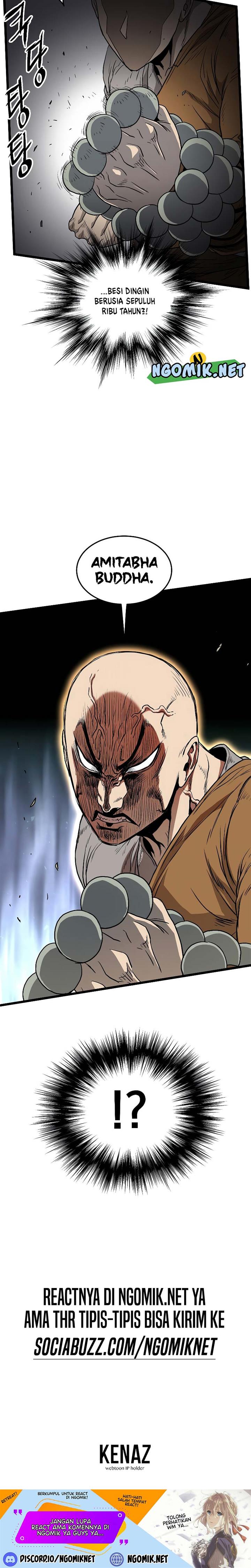 Murim Login Chap 150 - Next Chap 151