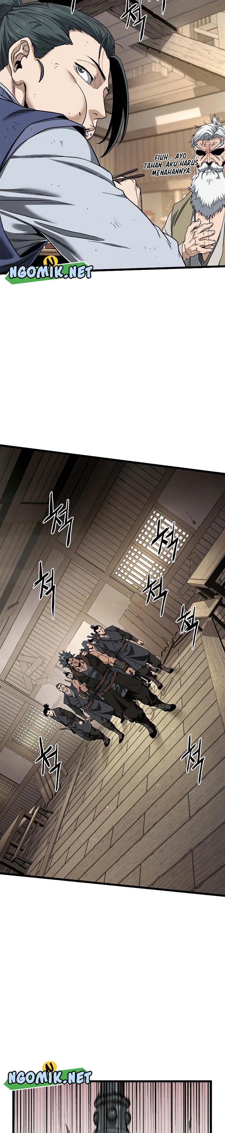 Murim Login Chap 150 - Next Chap 151