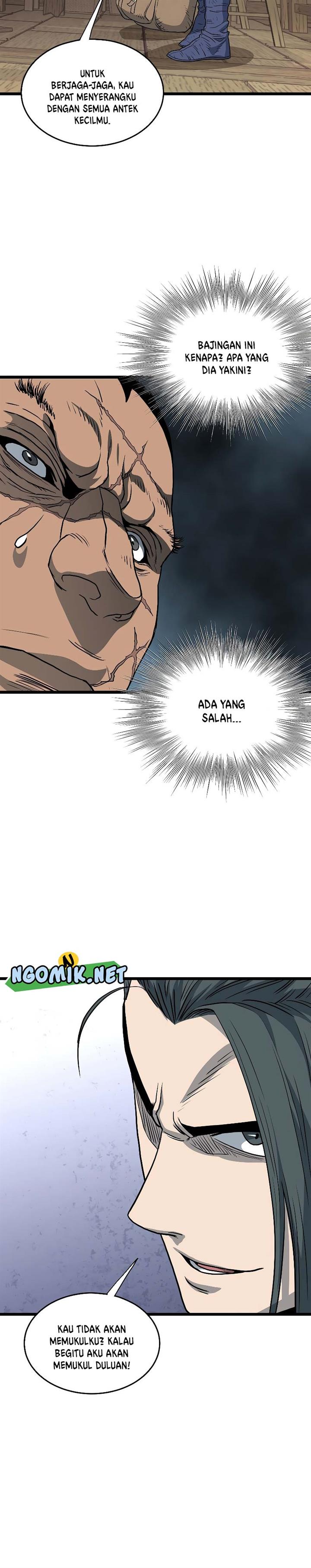 Murim Login Chap 150 - Next Chap 151