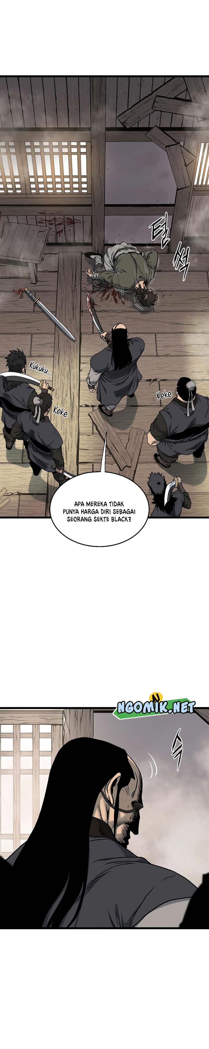 Murim Login Chap 150 - Next Chap 151