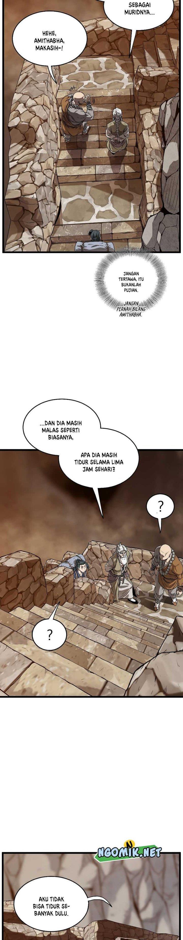 Murim Login Chap 151 - Next Chap 152