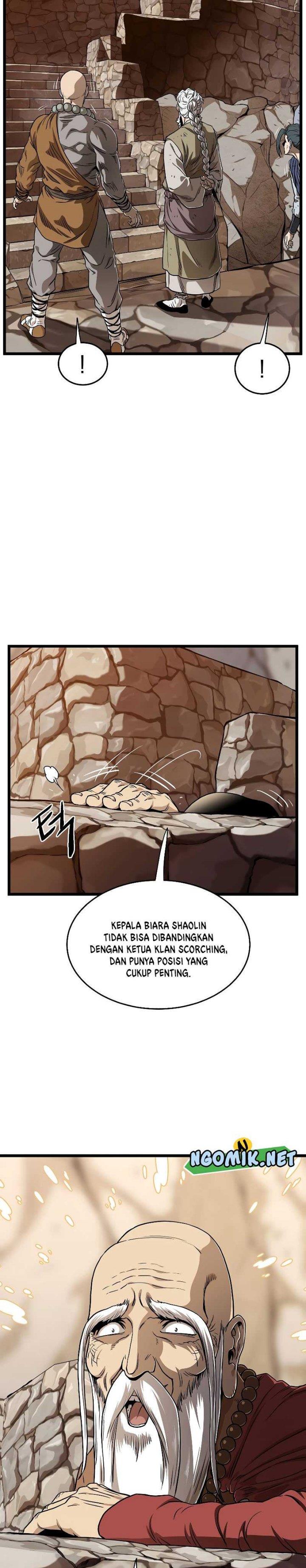 Murim Login Chap 151 - Next Chap 152