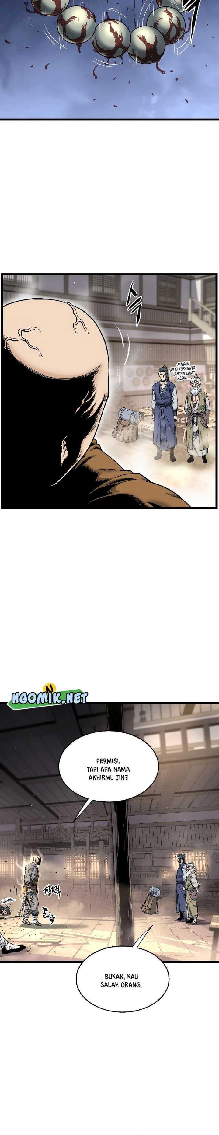 Murim Login Chap 151 - Next Chap 152