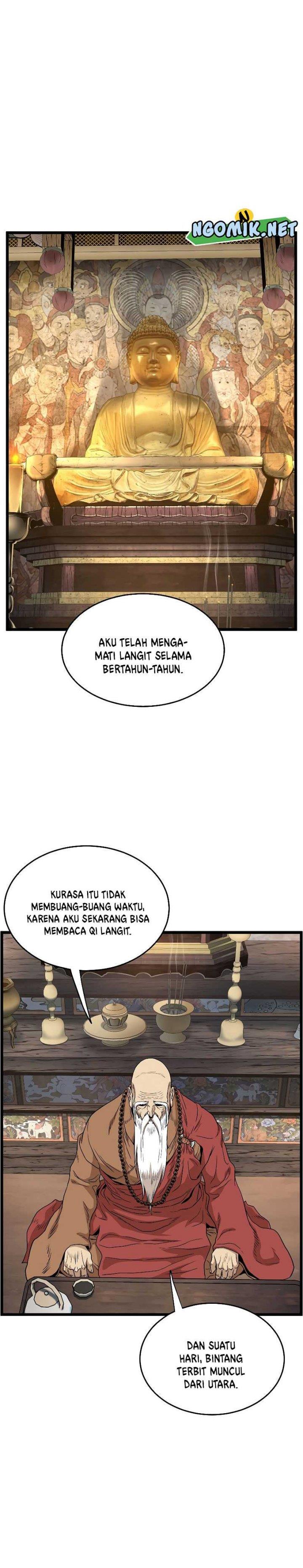 Murim Login Chap 151 - Next Chap 152