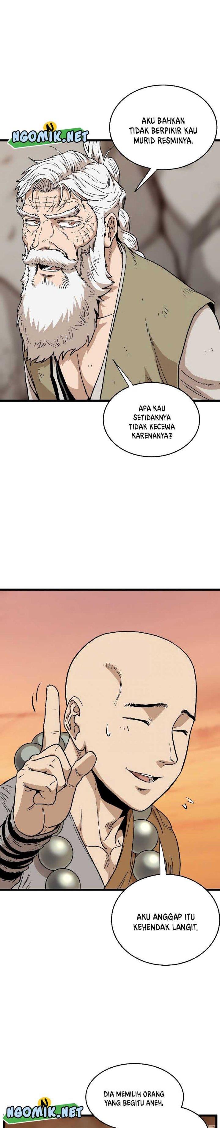 Murim Login Chap 151 - Next Chap 152